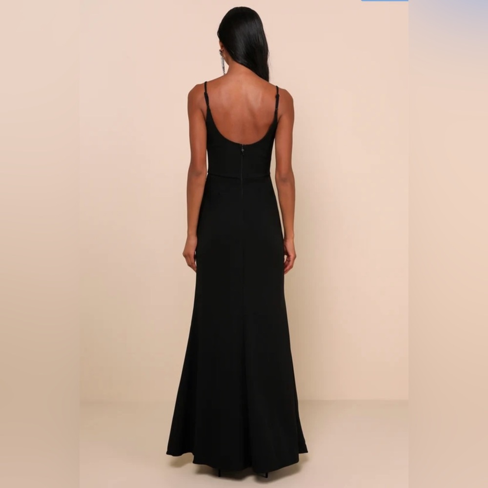 PROM DRESS - Picture 2 of 7